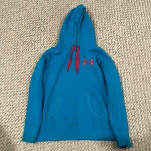 Under Armour Hoodie